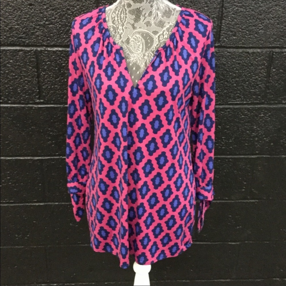 Mud Pie tunic